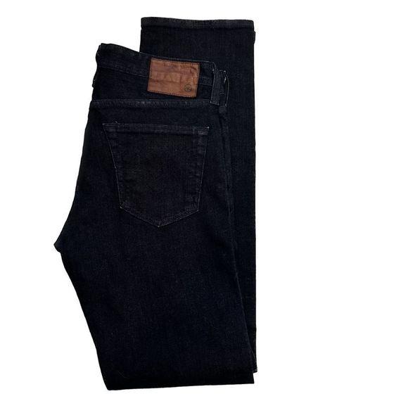 Ag Adriano Goldschmied Other - Ag Adriano Goldschmied The Matchbox Slim Straight Jeans